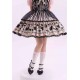 Sheep Puff Star Dream Heel Shoes(2nd Limited Pre-Order/5 Colours/Full Payment Without Shipping)